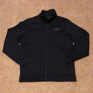 MEN'S THERMAL 3D JACKET